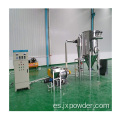 CJ Medicina tradicional china Jet ultrafine Jet Mill